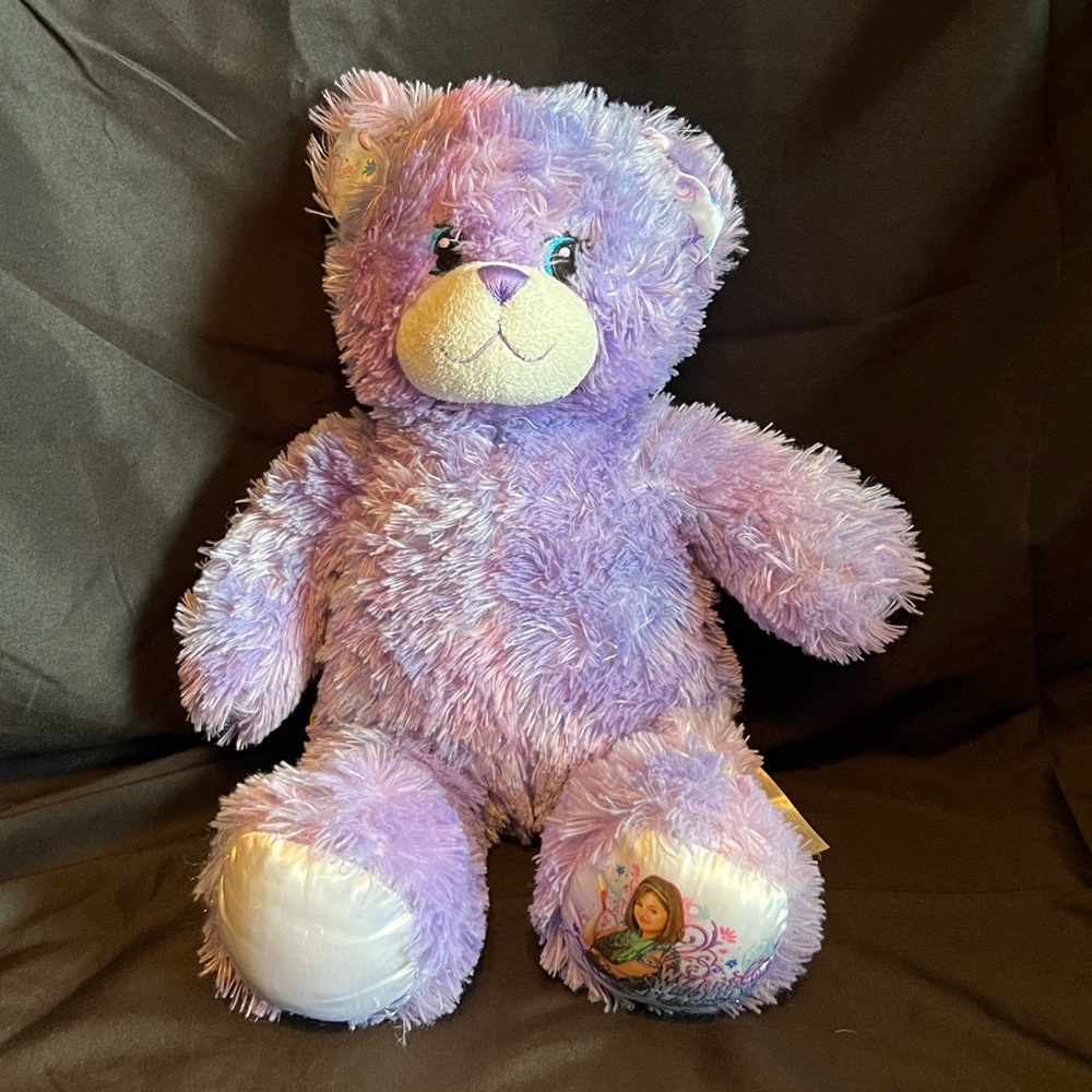 Build-A-Bear Wizards of Waverly Place